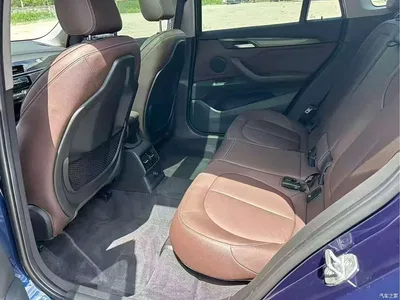 2018 BMW X1 sDrive18Li Premium Model, фото 3, лот 10842078