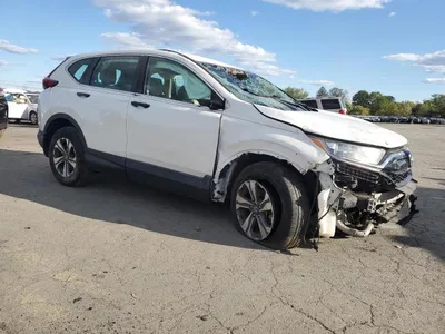 2020 HONDA CR-V LX, фото 4, лот 10725841
