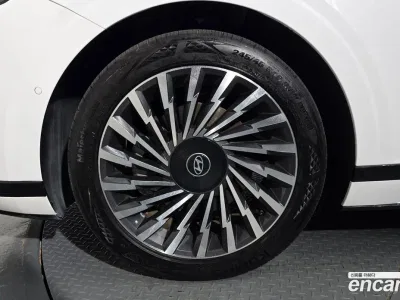 2023 Hyundai Grandeur 2,5 Gasoline 2WD, фото 4, лот 10201873
