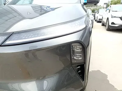 2025 Dongfeng Aeolus L8 Plug-in Hybrid, фото 4, лот 11159081
