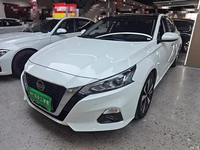 2020 Nissan Teana Facelift 2.0T XL Upper AD1 Intelligent Navigation Edition, фото 1, лот 10481115