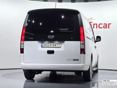 2023 Hyundai Staria Cargo 3-Seater, фото 4, лот 10212299
