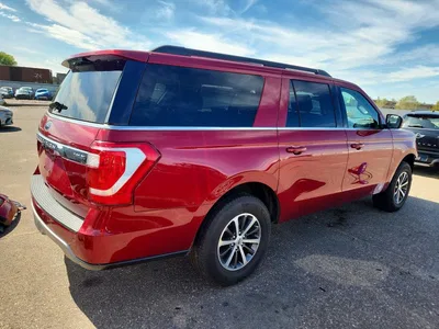 2019 FORD EXPEDITION MAX XLT, фото 3, лот 10690715