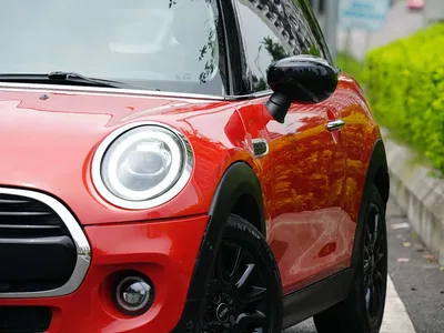 2021 MINI MINI Model 1.5T COOPER Classic, фото 2, лот 10351442