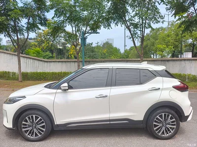 2022 Nissan Kicks 1.5L CVT XV Luxury Edition, фото 4, лот 10342581