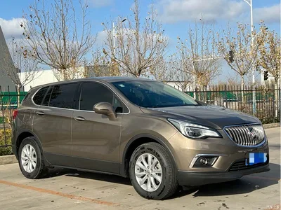 2017 Buick Envision Plus 28T AWD Elite, фото 3, лот 10362995