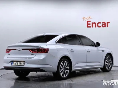 2016 Samsung SM6 2.0 GDe LE, фото 1, лот 11120172