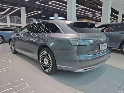 2025 Xiangjie Enjoy World S9T Model Extended Range Version 53.4kWh, фото 3, лот 10835954