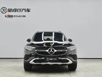 2023 Mercedes-Benz GLC 260 L 4MATIC Sport 5-seater, фото 3, лот 11218886