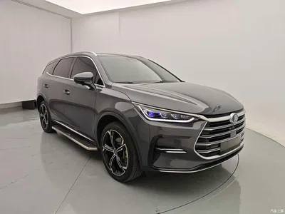 2021 BYD Tang New Energy DM-i 112KM Premium, фото 3, лот 10274317