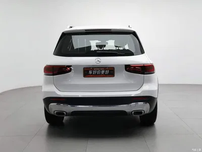 2021 Mercedes-Benz GLB 200 Style, фото 4, лот 10401762