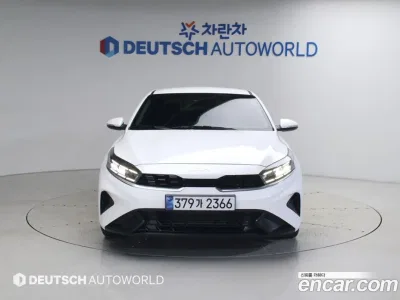 2023 Kia K3 1.6, фото 3, лот 10207839