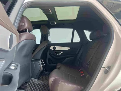 2022 Mercedes-Benz GLC Facelift GLC 260 L 4MATIC Dynamic, фото 4, лот 10812672