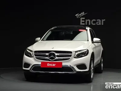 2016 Mercedes-Benz GLC-Class GLC220 d 4MATIC, фото 2, лот 10526907
