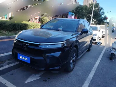 2025 Honda Haoying 240TURBO FWD Luxury 5-Seater, фото 2, лот 11132239