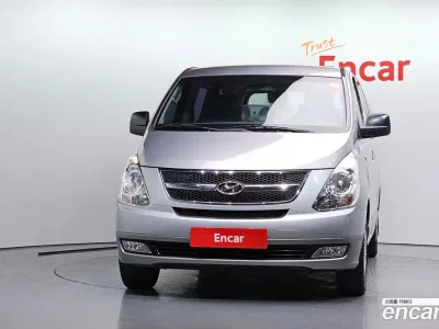 2015 Hyundai Starex 11-Seater Wagon HVX, фото 3, лот 10181381