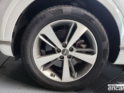 2020 Genesis GV80 3.0 Diesel AWD, фото 4, лот 10066626