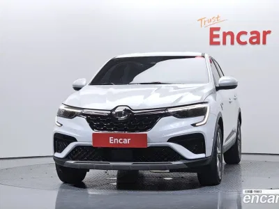 2024 Samsung XM3 1.6 GTe Inspire, фото 2, лот 10188199