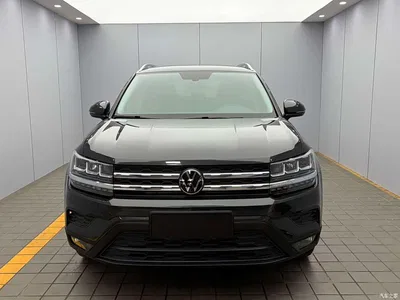 2022 Volkswagen Tharu 280TSI 2WD Comfort, фото 2, лот 10477457