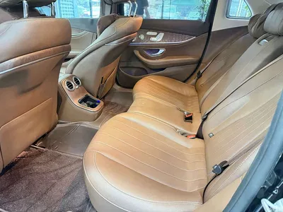 2023 Mercedes-Benz E-Class E 300 L Luxury, фото 4, лот 10266363