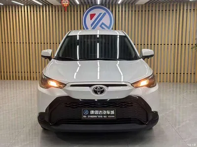 2024 Toyota Frontlander 2.0L CVT Elite Edition, фото 2, лот 10384392