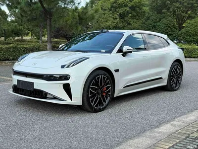 2025 ZEEKR 001 YOU Edition 100kWh AWD, фото 1, лот 10291291