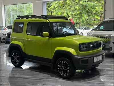 2023 Baojun Yueye Flagship Edition, фото 4, лот 10835295