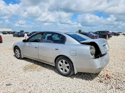 2003 NISSAN ALTIMA 2.5, фото 2, лот 10974379