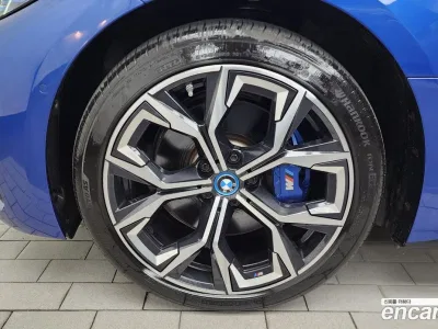 2024 BMW i4 eDrive40 M Sports Pro, фото 4, лот 10082341