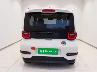 2024 QQ New Energy QQ Ice Cream 170km Milkshake, фото 3, лот 11017982