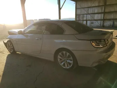 2012 BMW 328 I SULEV, фото 2, лот 10811944