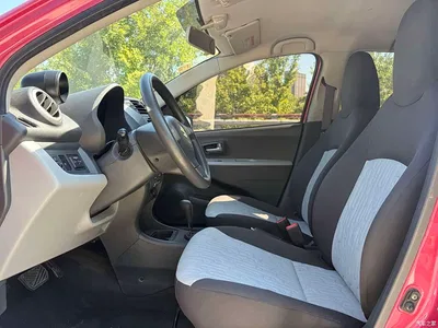 2013 Suzuki Alto 1.0L Automatic Deluxe, фото 4, лот 10312957