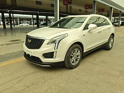 2021 Cadillac XT5 28T Luxury, фото 2, лот 11098501