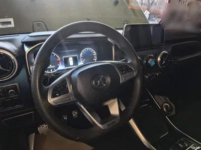 2018 BAIC ORV Beijing Offroad BJ40 PLUS 2.0D Manual AWD Premium China V, фото 4, лот 10827601