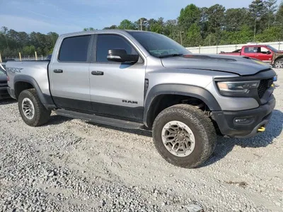 2021 RAM 1500 TRX, фото 4, лот 10858291