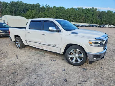 2019 RAM 1500 LIMITED, фото 4, лот 11207973