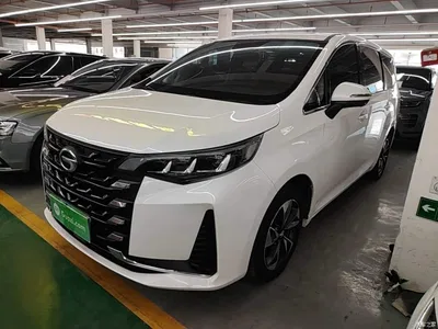 2021 GAC Trumpchi Trumpchi M6 PRO 270T DCT Premium Edition, фото 2, лот 11073168