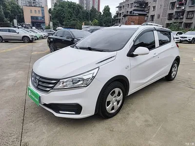 2020 Baojun 310 1.2L Manual Comfort Edition, фото 1, лот 11162436