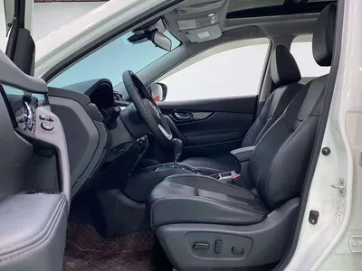 2023 Nissan X-Trail Classic 2.0L 2WD Smart Premium Edition, фото 4, лот 11586474