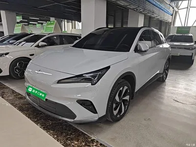 2026 ARCFOX Alpha T5 Model Extended Range Base, фото 2, лот 11067859