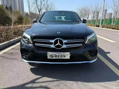 2018 Mercedes-Benz GLC 260 4MATIC Dynamic, фото 3, лот 10260624