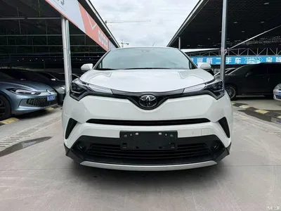 2020 Toyota IZOA 2.0L Yi Chi Edition, фото 2, лот 10384886