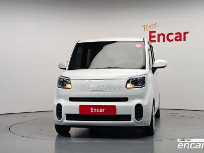 2022 Kia RAY Standard, фото 3, лот 10630800