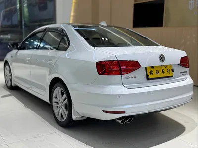 2018 Volkswagen Sagitar 280TSI DSG Luxury, фото 4, лот 10260696