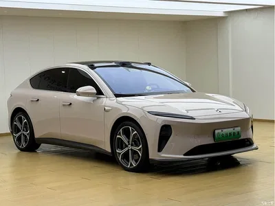 2024 NIO ET5 75kWh, фото 4, лот 10351641
