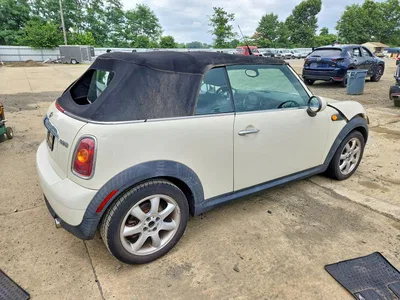 2010 MINI COOPER, фото 3, лот 10970054