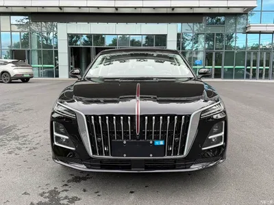 2026 Hongqi H5, фото 2, лот 10361040
