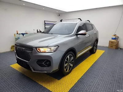 2021 Haval H6 Model 1.5T Automatic Champion Edition, фото 2, лот 10285666