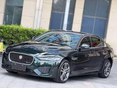 2023 Jaguar XEL 2.0T 250PS R-DYNAMIC S Progressive Sport, фото 1, лот 10290102