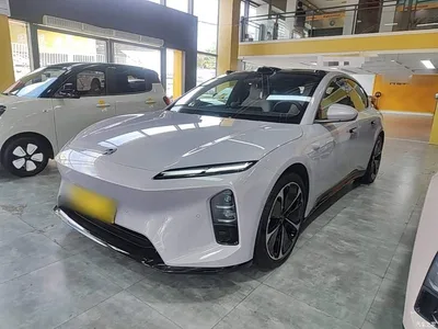 2025 NIO ET5 75kWh, фото 1, лот 10764745